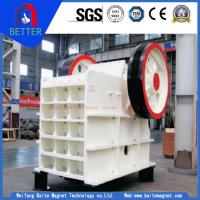 2019 New Design Jaw Crusher Thailand Manufacturers 